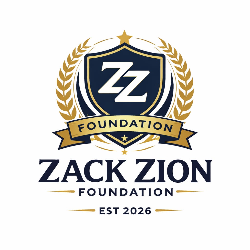 Zack Zion Foundation